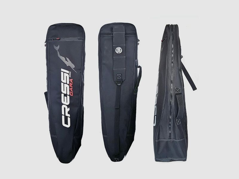 CRESSI GARA PRO Tasche, Bild 2 von 8
