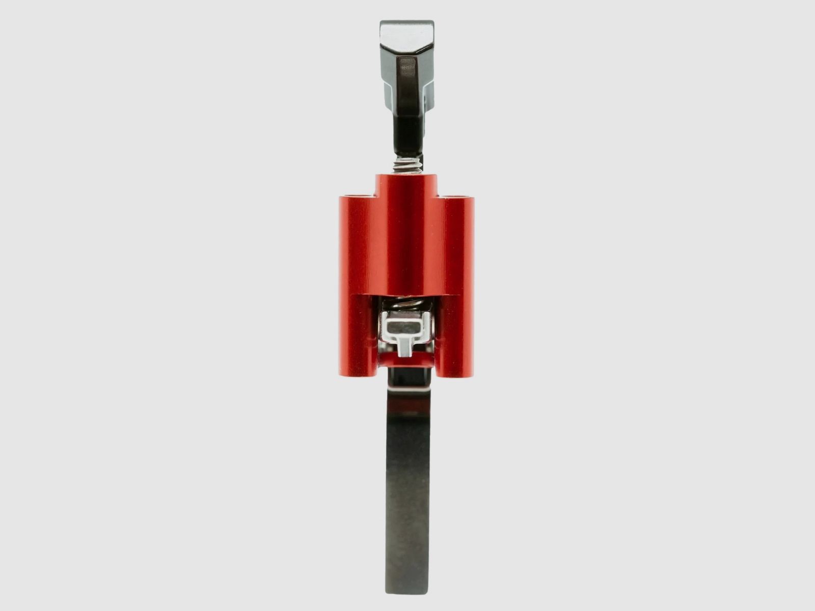 Triggertech - Trigger for AR15 - Two Stage - Diamond Flat - AR0-TRB-14-NNF, image 8 of 15