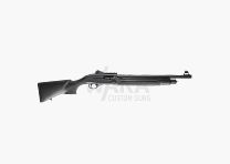 Beretta 1301 Tactical Synthetic Black 12/76 / LL 47cm / OCHP MY24