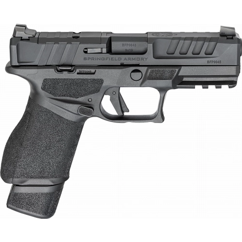 Pistole Springfield HS-ECHELON 4.0" COMPACT VIS U-DOT Tryt Black, Bild 7 von 16