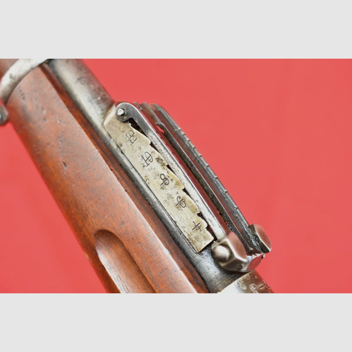 #5314 Mosin-Karabiner P-26, Kal. 7,62x53R, Bild 31 von 32
