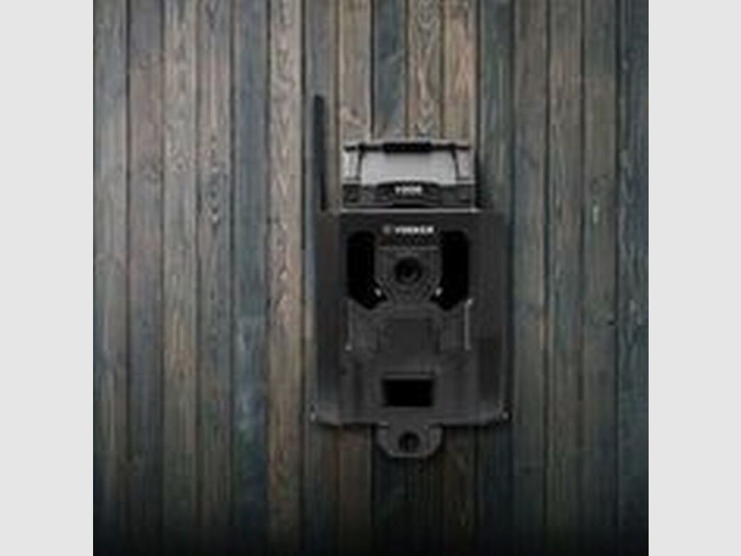 Vosker Metallgehäuse V-SBOX
