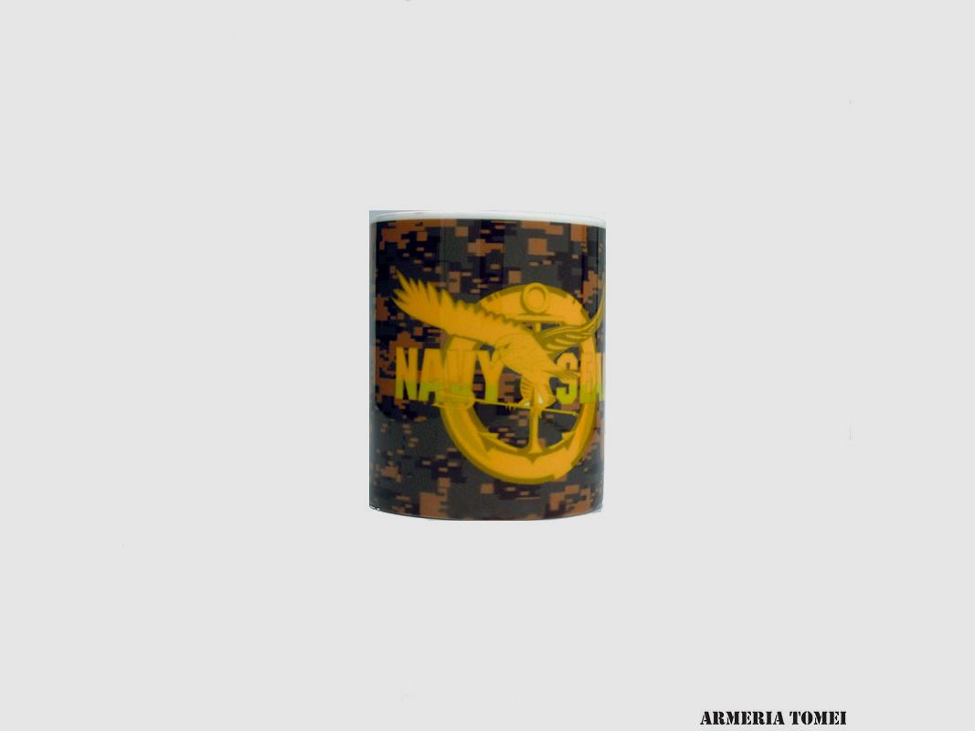 Cup – Navy Seals