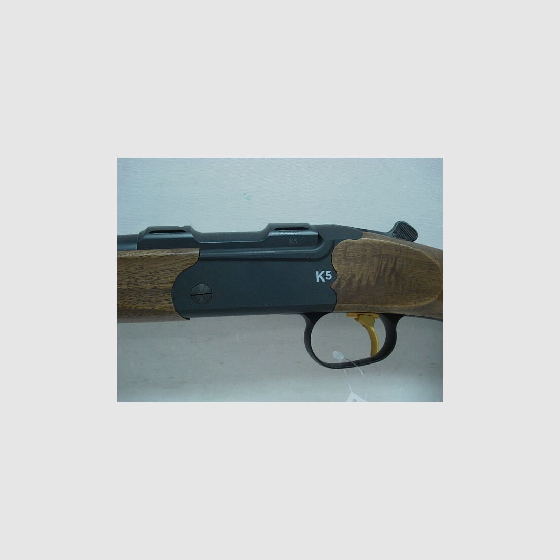 Merkel K5 Extreme can. LL51 & MG