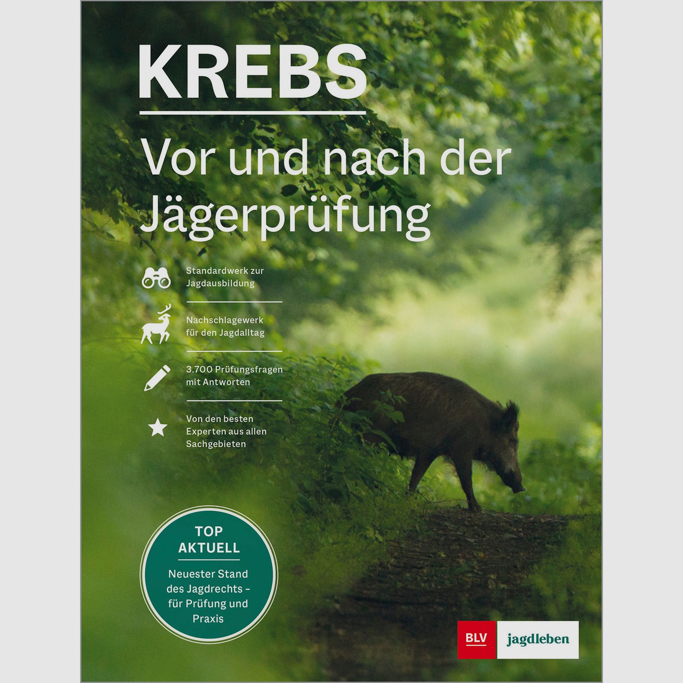 Vor und nach der Jgerprfung Kompaktwissen fr die Praxis