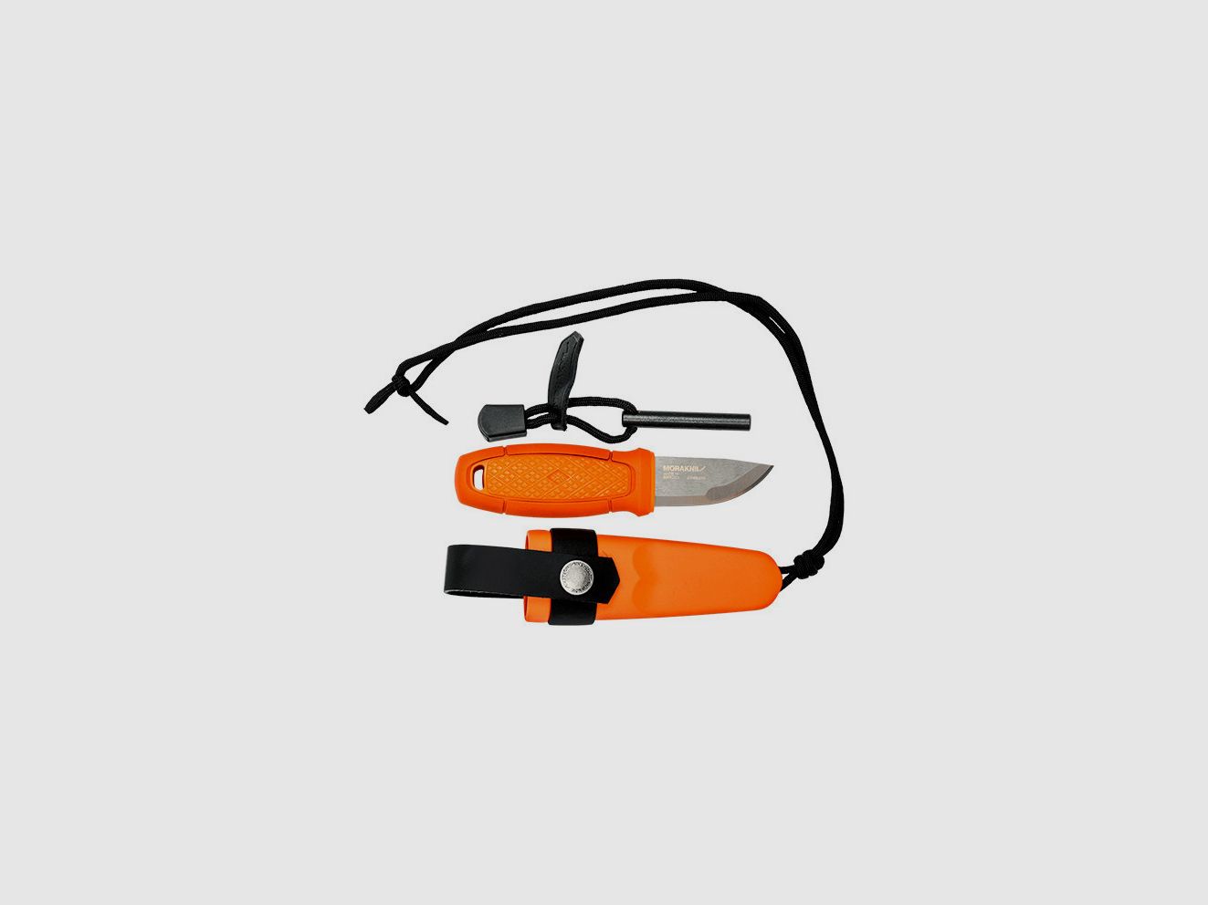 Morakniv Eldris Kit 5,9 cm