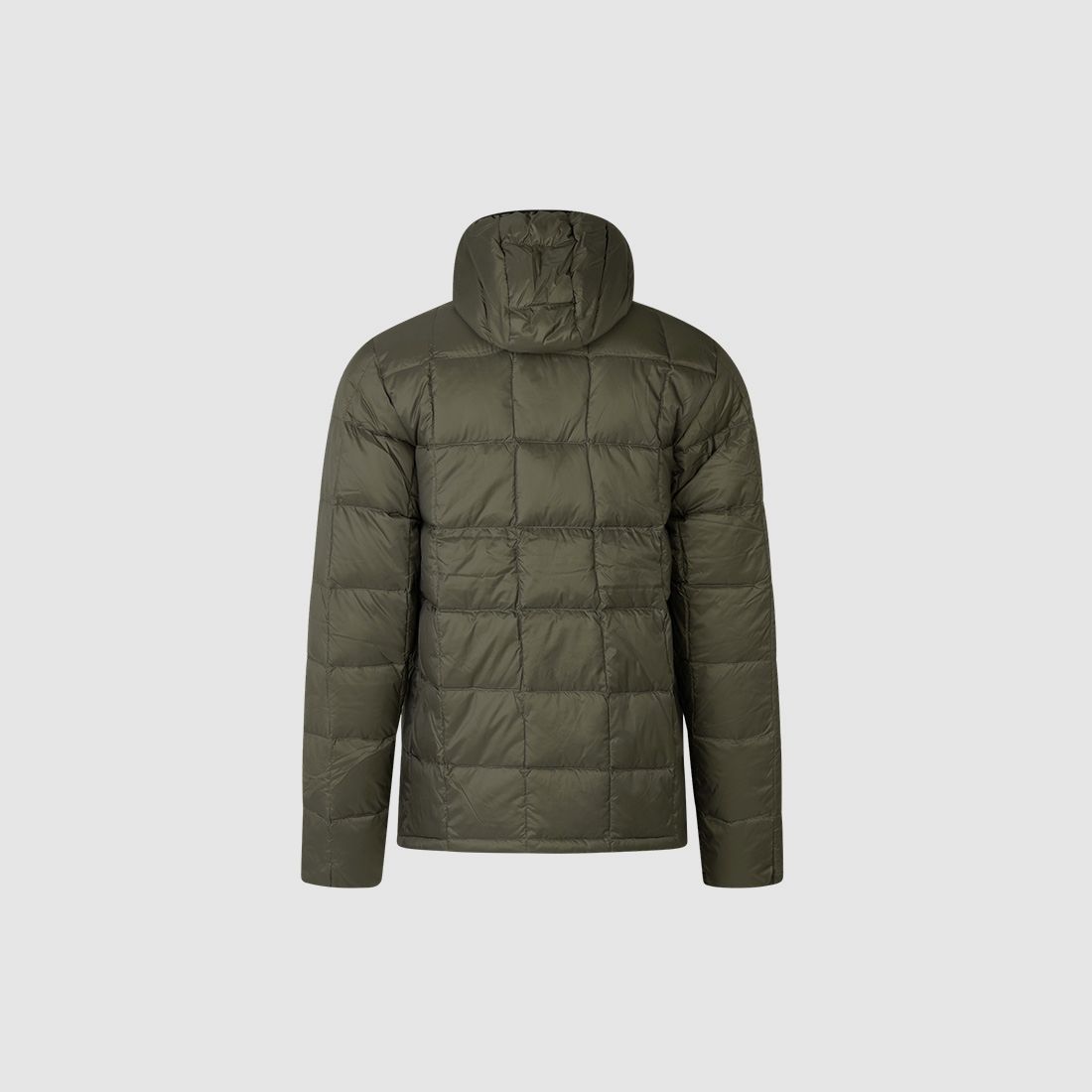 Seeland Fahrenheit Ultimo chaqueta de plumón Grape leaf chaquetas de forro polar para hombre, imagen 2 de 3