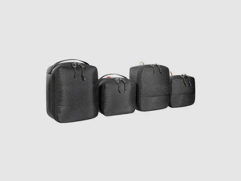 Tatonka EDC Zestaw Organizacyjny - Czarny