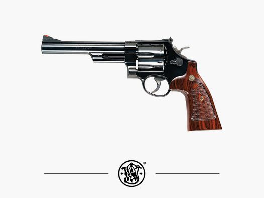 SMITH & WESSON 29 CLASSIC 44MAG