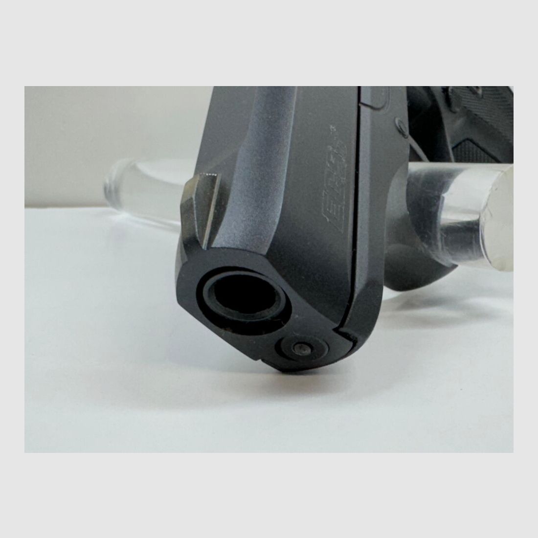 RUGER EC9s - Waffen Friedrichs