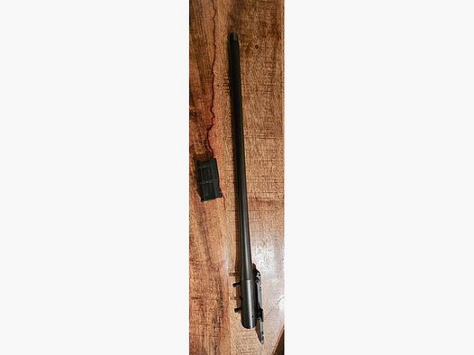 Blaser R8 Wechsellauf / Austauschlauf 8,5x55 Blaser