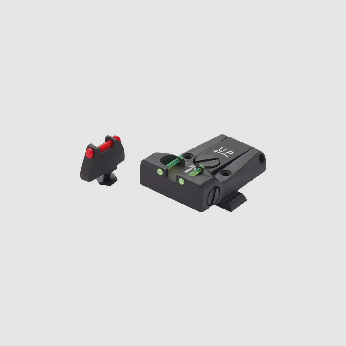 LPA FIBERVISIERUNG FÜR GLOCK