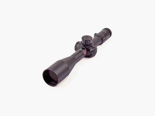 KAHLES K624i 6-24x56i Rifle Scope, Reticle: SKMR4 CCW