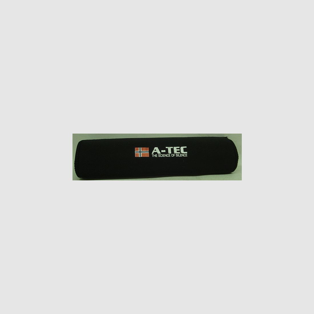 A-Tec Schutzhülle Mirage Cover - mit Logo,Ø46-50mm,L=23,5cm