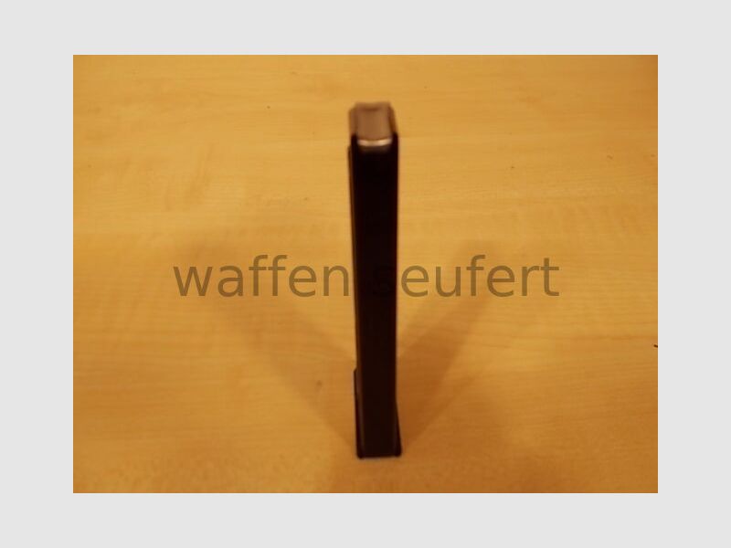 Walther PP Super Pistola Cargador 9x18Ultra (9x18Police)