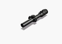 Swarovski Gen2 Z8i 1-8x24 SR Leucht-Abs. 4A-I