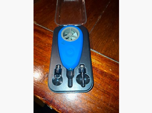 MEDIDOR DE VIENTO DE LARGA DISTANCIA WEATHERFLOW