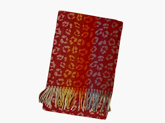 ZWILLINGSHERZ Scarf