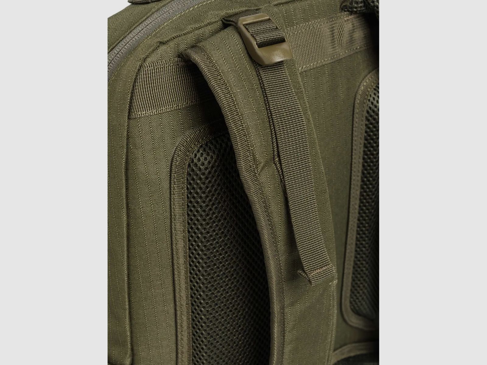 BERETTA GameKeeper EVO Rucksack 18 L Moosgrün & Ebenholz