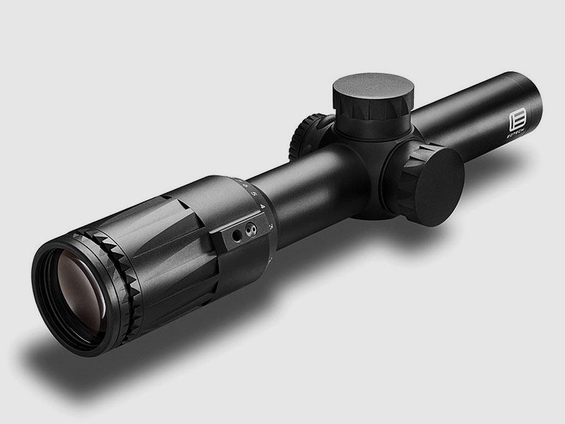 EOTECH Vudu 1-8x24 SFP HC3 (MOA)