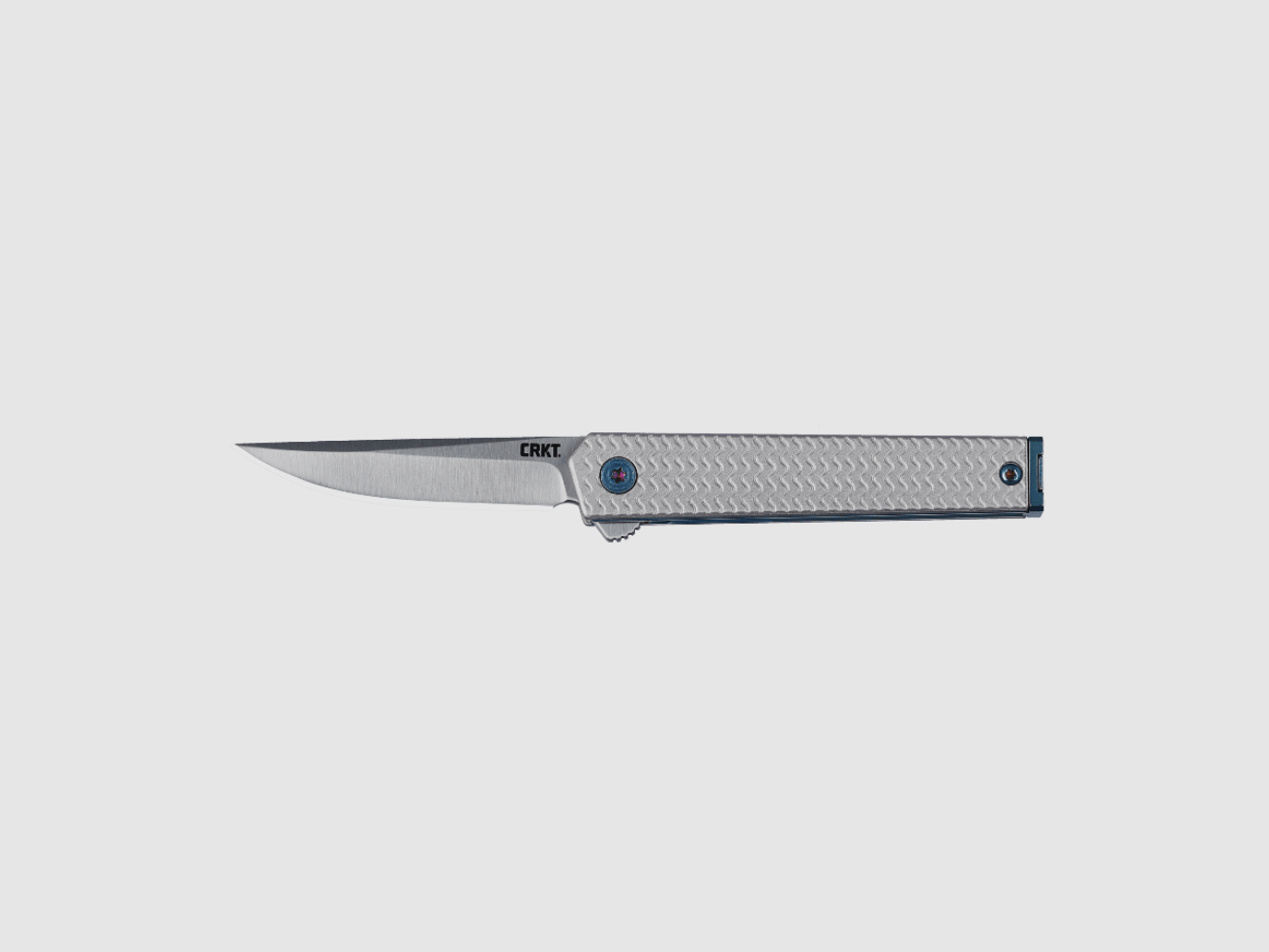 CRKT CEO Microflipper Drop Point