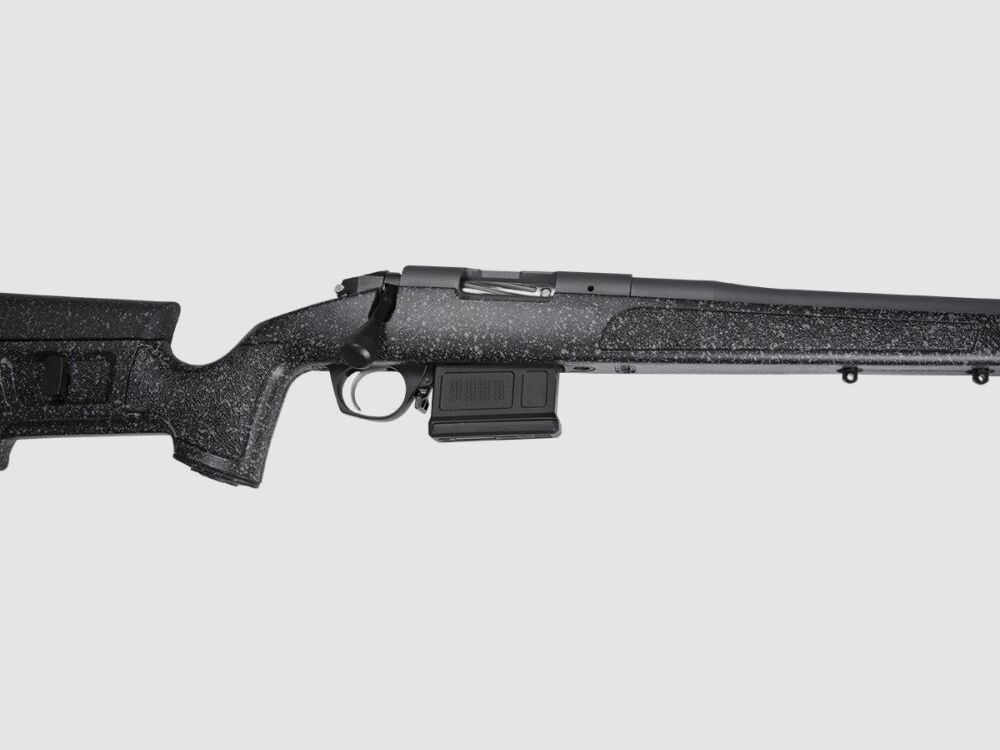 Bergara Premier HMR Pro 20"