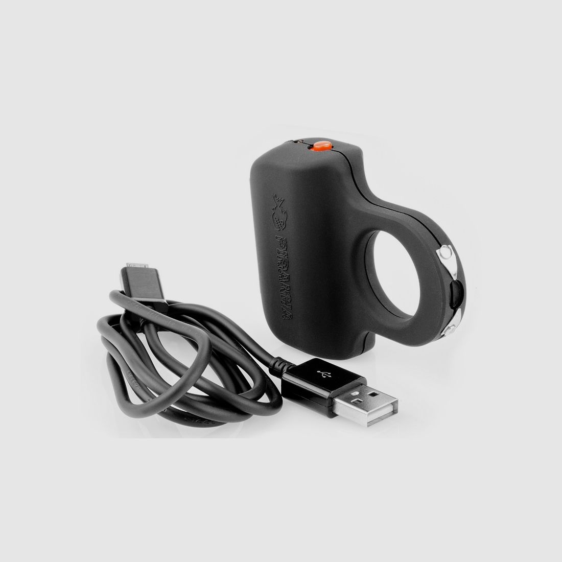 RING SHOCKER PIRANHA PROTECTION ELEKTRISCH, Bild 1 von 3