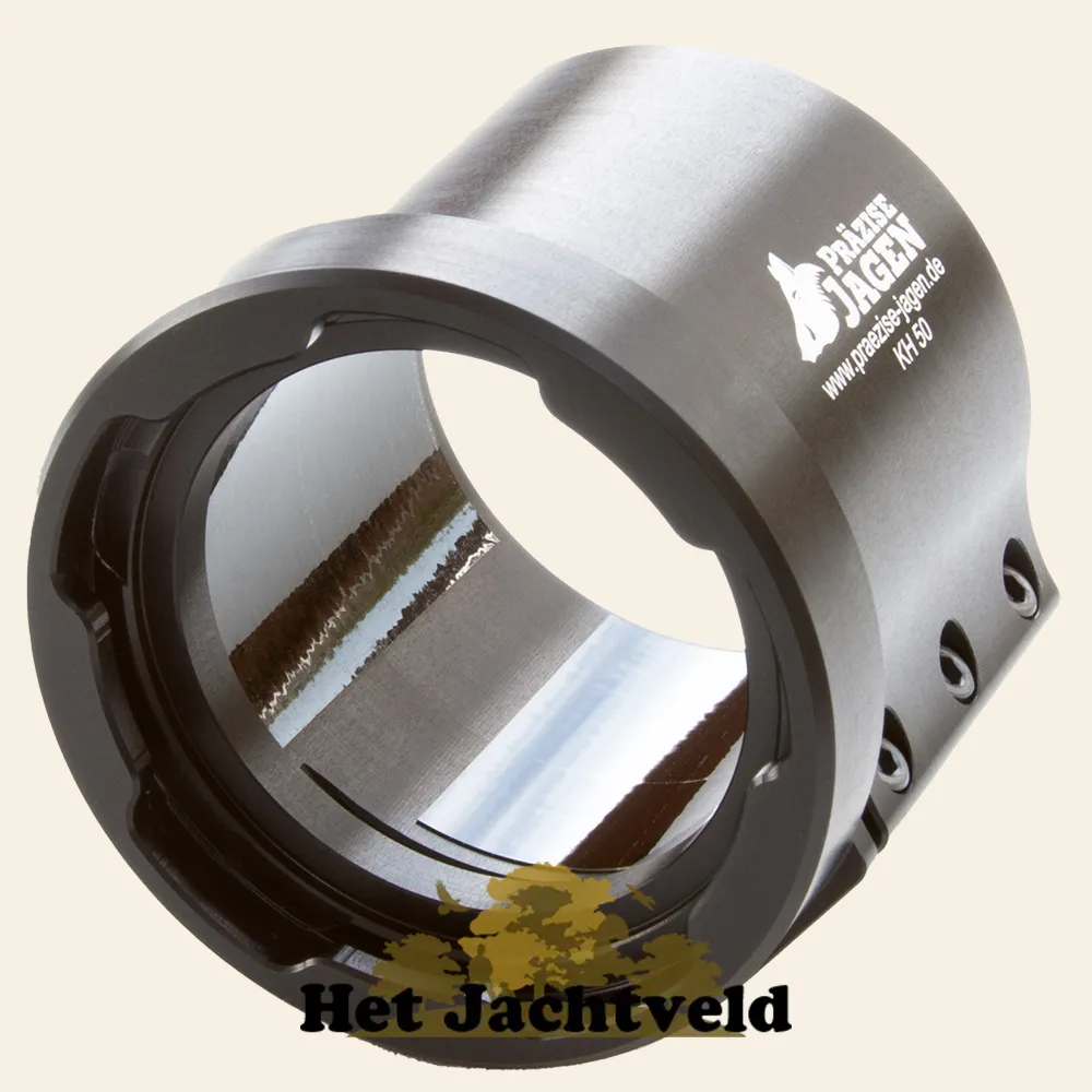 Prazise Jagen tuleja zaciskowa 50 mm, zdjęcie 3 z 4