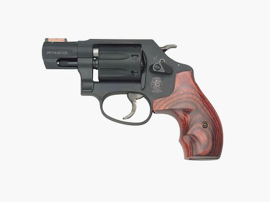 Smith & Wesson Mod. 351PD, .22 Magnum