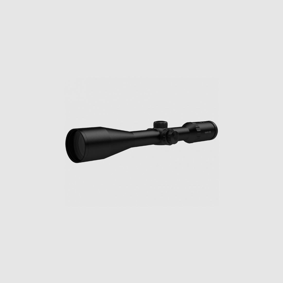 Kahles Helia 3,5-18x50i lunette de tir