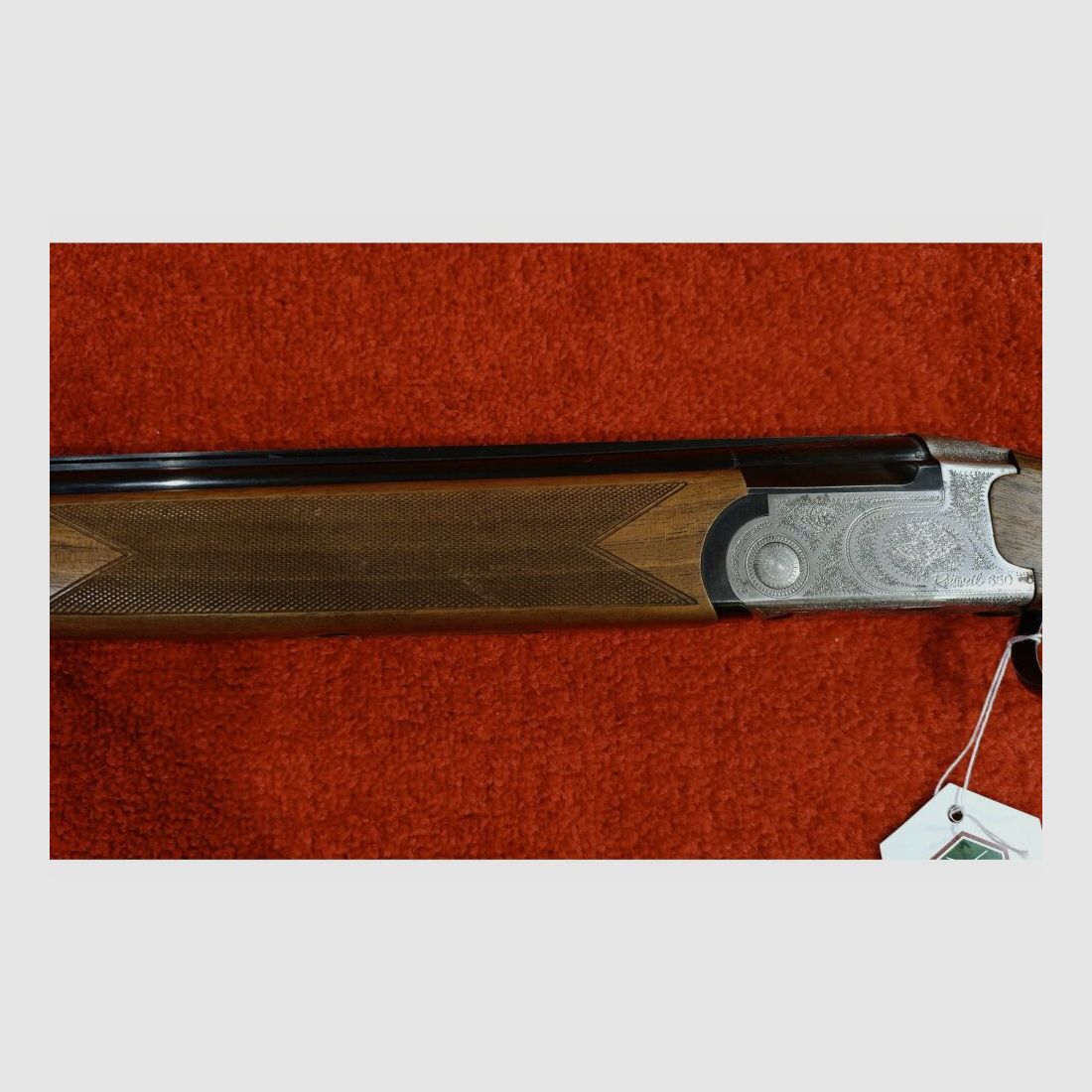 BDF Rottweil 650 12/70