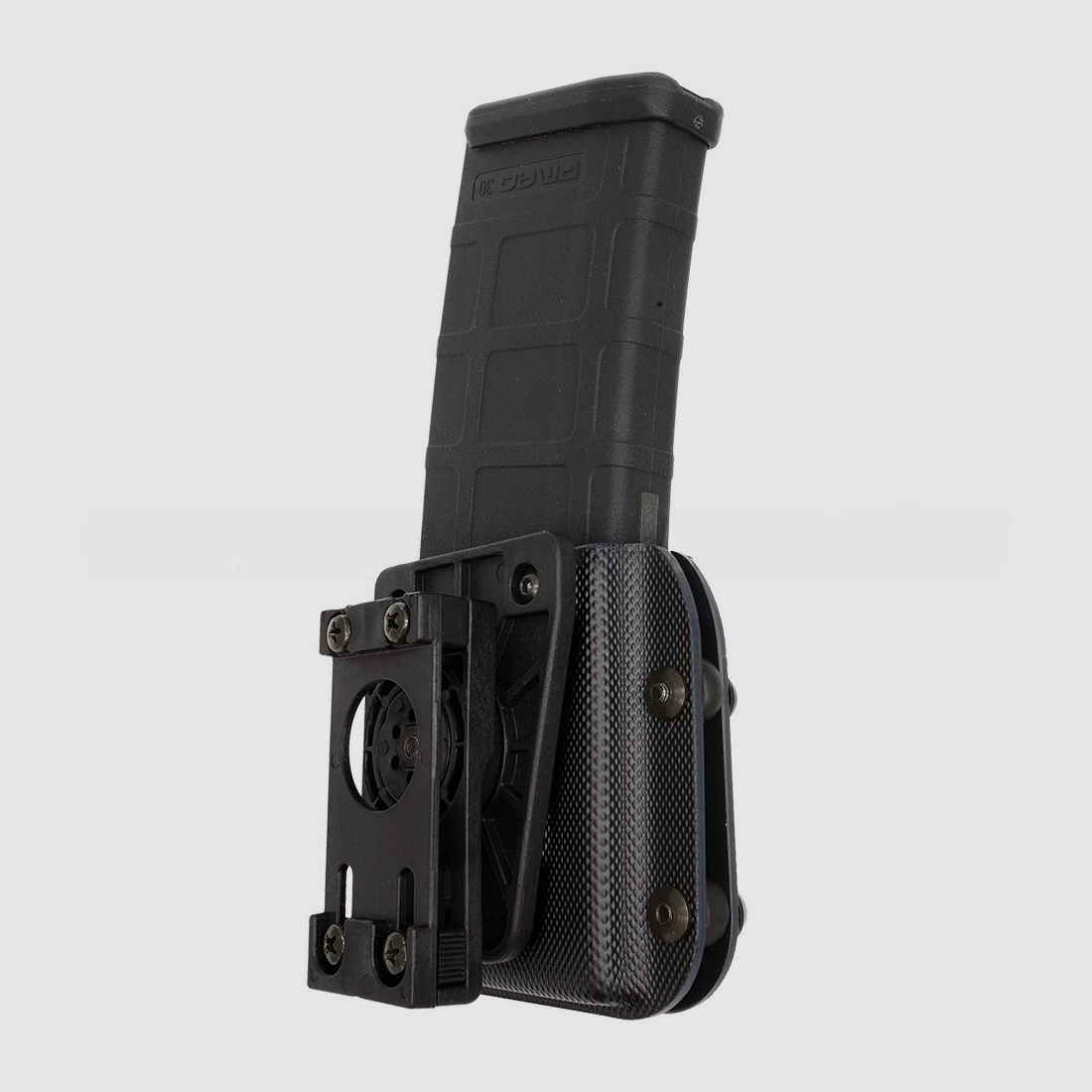 Torba sportowa na karabin GHOST do AR15 / AK47, Karabin: AK47, zdjęcie 3 z 3