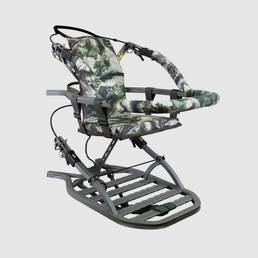 Summit Klettersitz Viper Pro SD