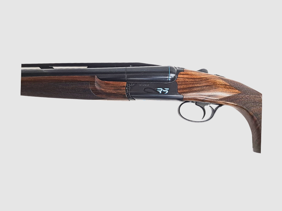 FUSIL FABARM INFINITE RS SPORTER JUXTAPOSE, image 9 sur 11