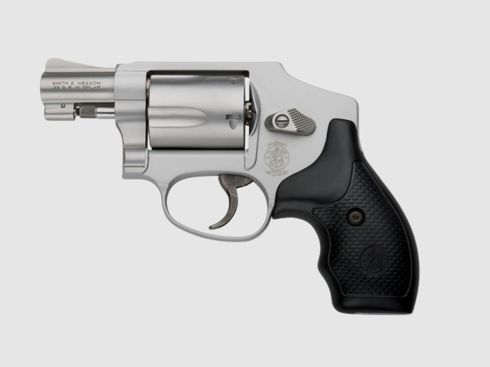 S&W Revolver Mod. 642, 1 7/8″