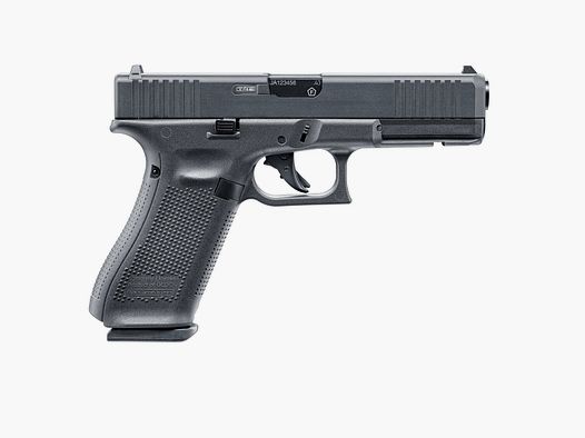 Glock 17 Gen5 T4E