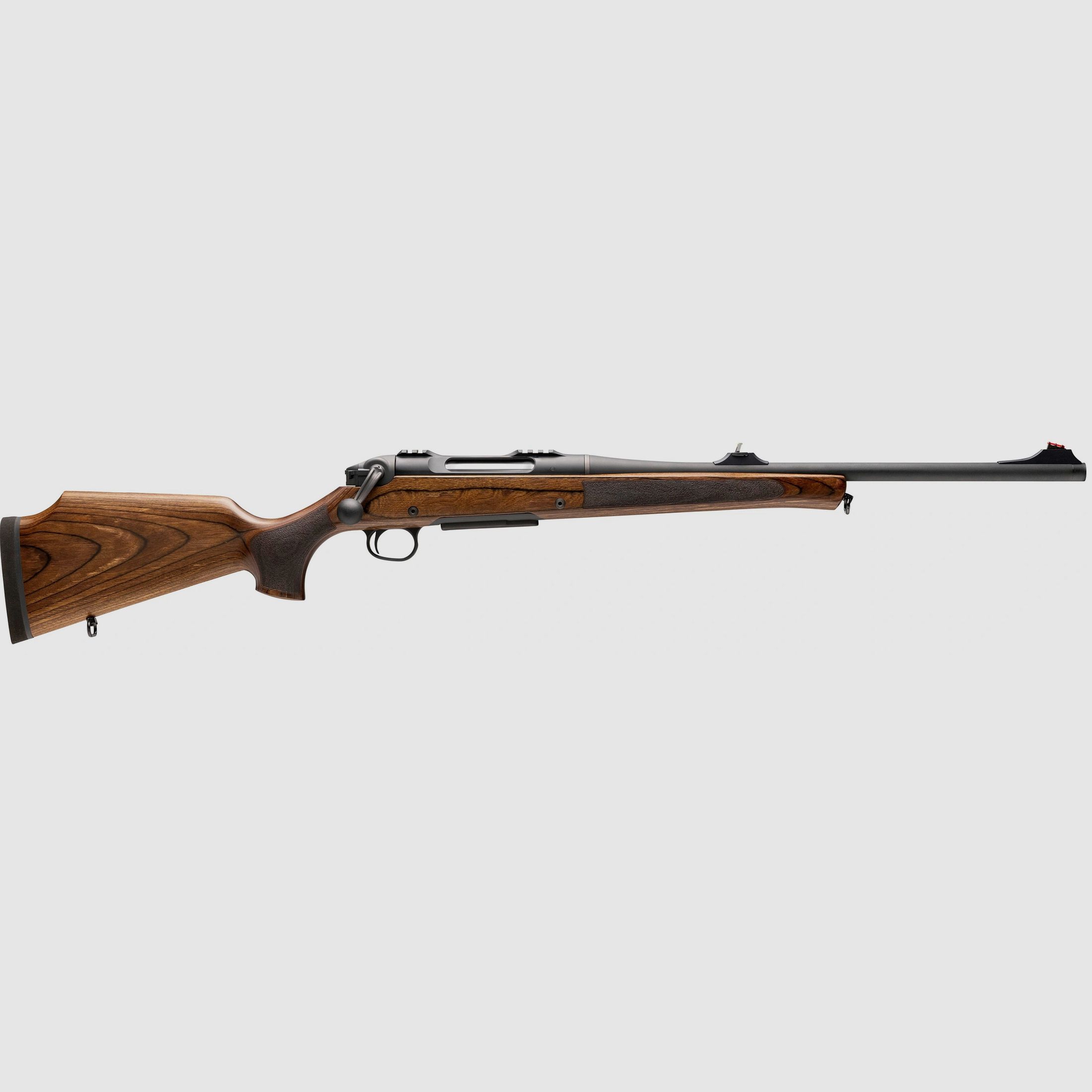 Fusil à répétition à verrou Haenel Jäger NXT DS calibre .30-06