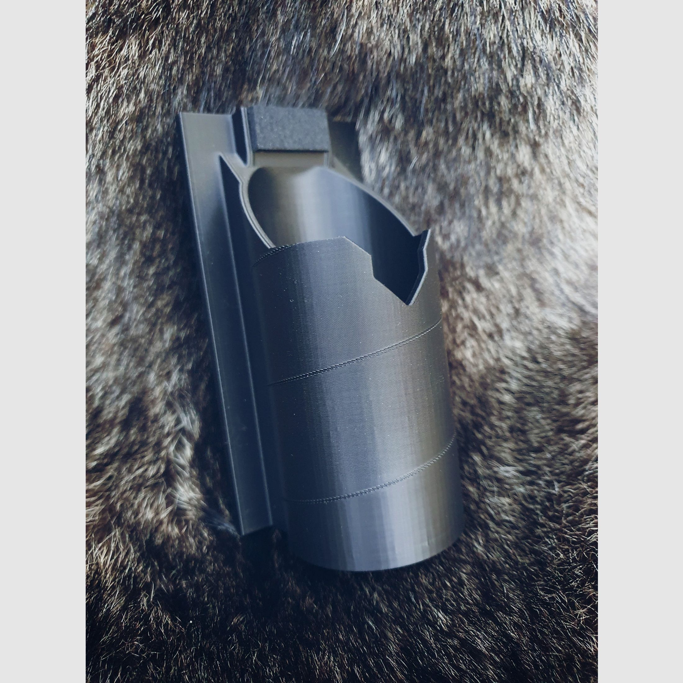 Soporte de cierre para Blaser R8 y R93