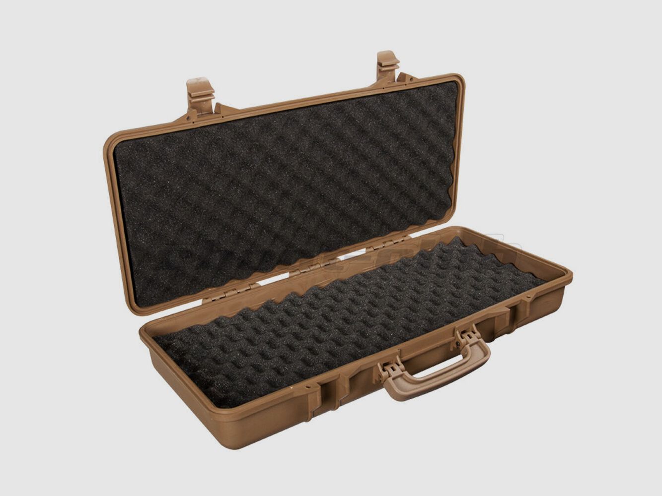 SRC SMG Hard Case 68,5cm TAN