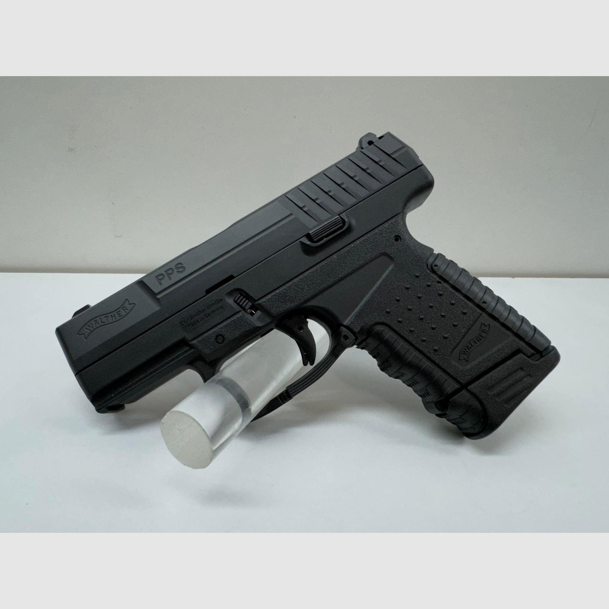 Walther PPS - Waffen Friedrichs, Bild 8 von 8