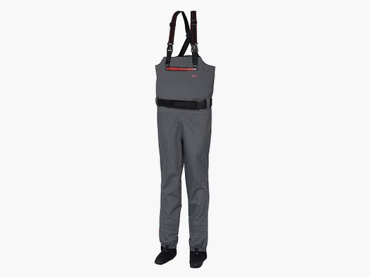 WADERS DAM DRYZONE ADEMENDE BORSTWADERS