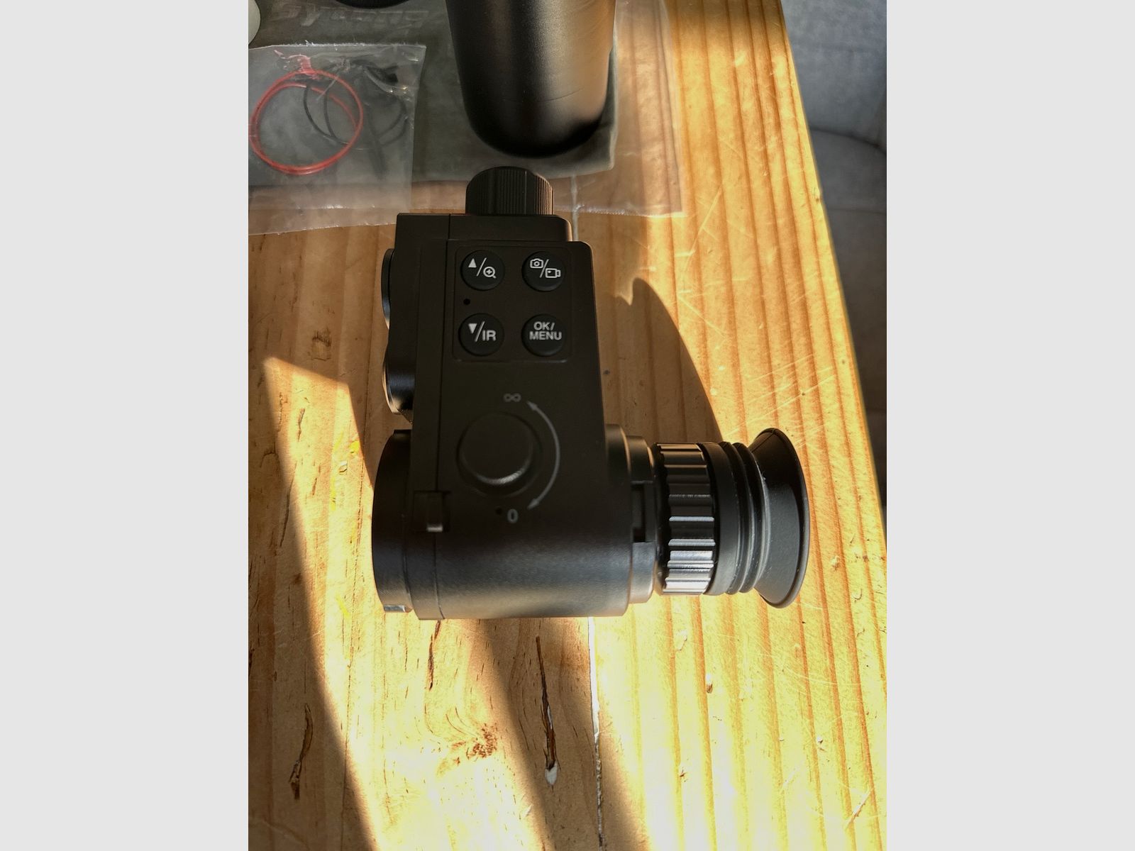Sytong HT 880 German Edition 
