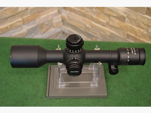 Cassidian Hensoldt 3.5-26x56 FF