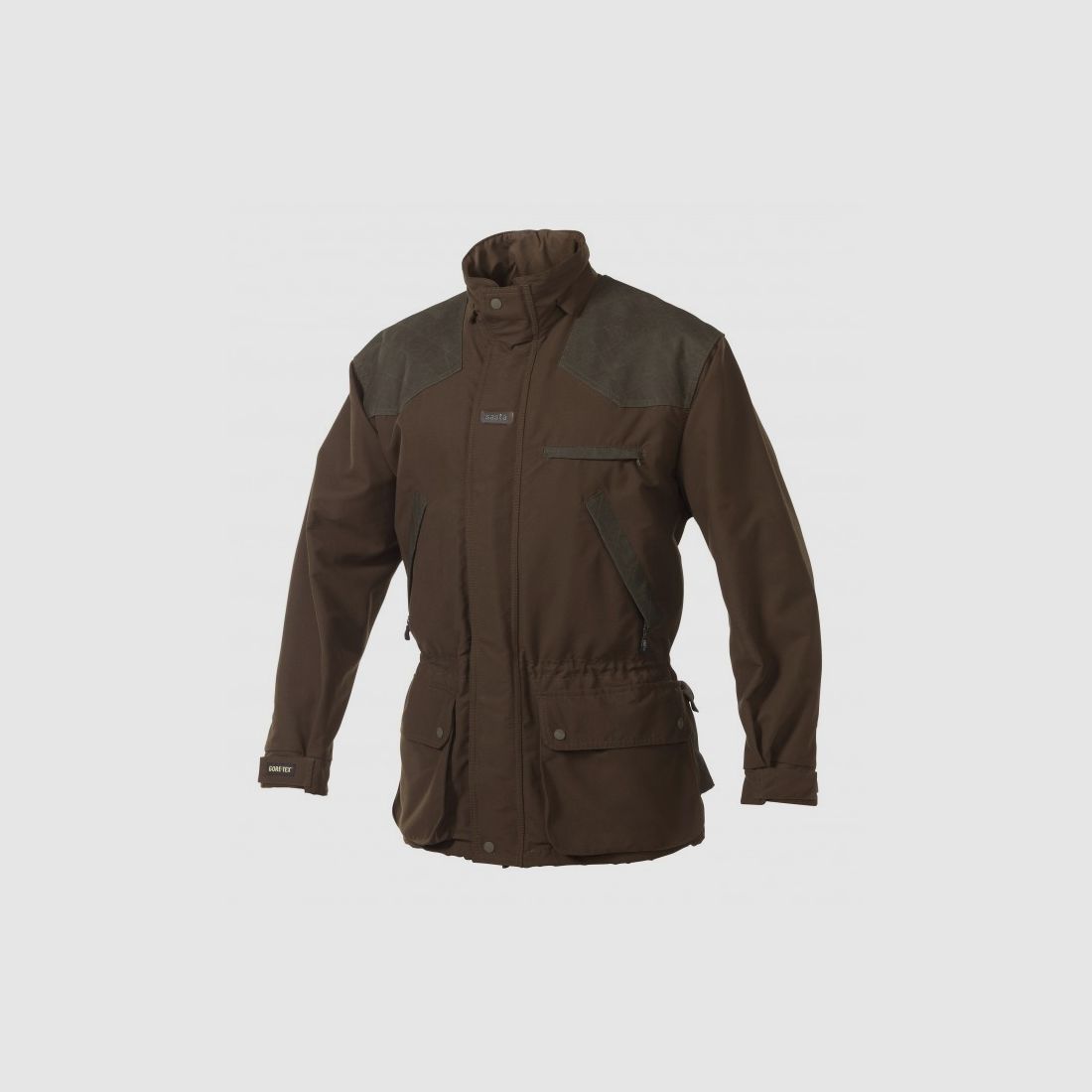 Wolf jack met Gore-Tex, afbeelding 1 van 2