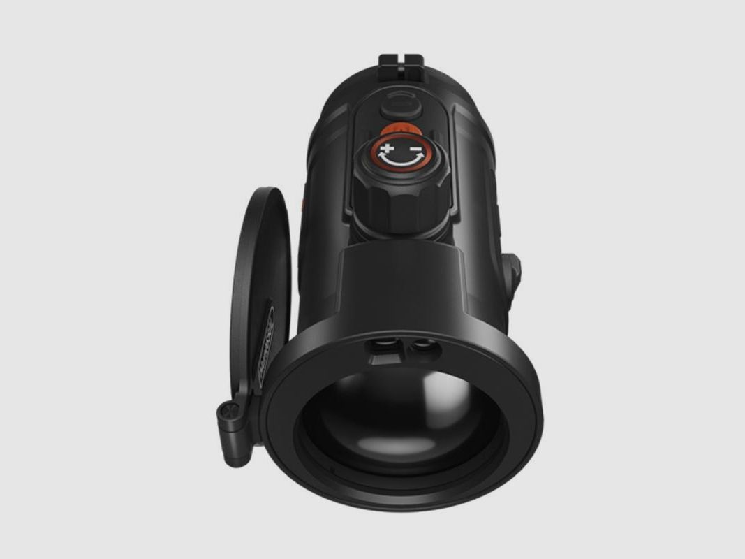 ThermTec Hunt 650 Pro L dispositivo de imagen térmica