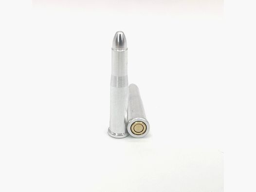 ALU PUFFER CARTRIDGE FOR LONG GUNS - .22 Hornet