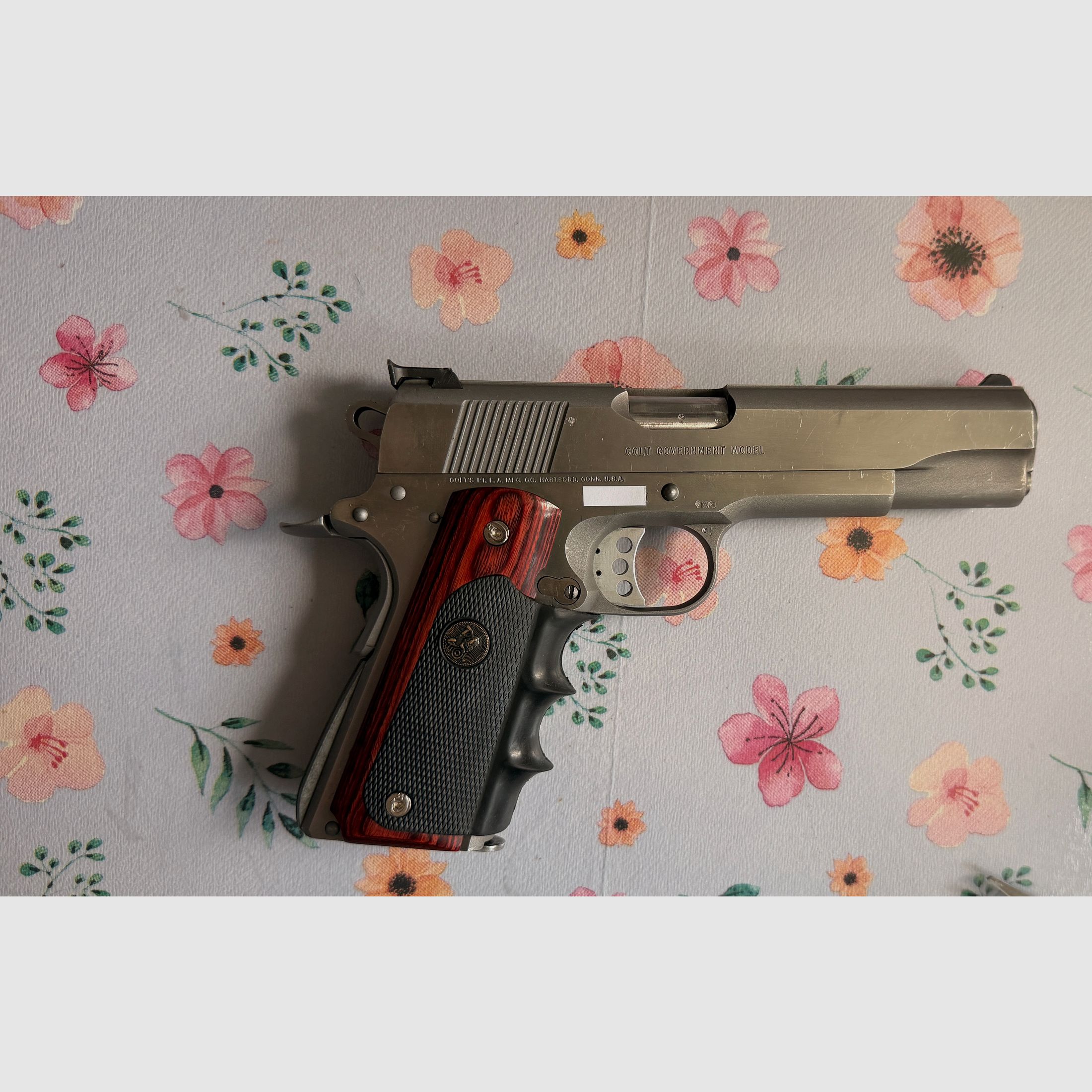 Colt MK IV 