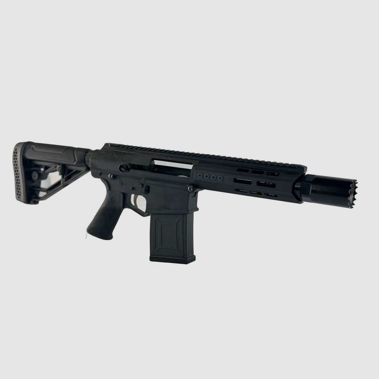 Genesis Arms Gewehr GEN-12 10,5" Kal.12 Magnum, Bild 1 von 3