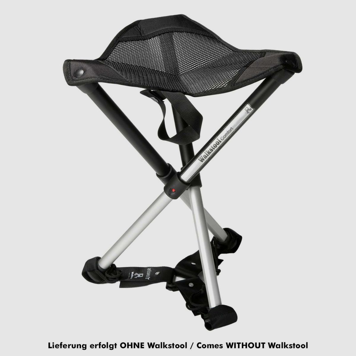 WALKSTOOL Einsinkschutz