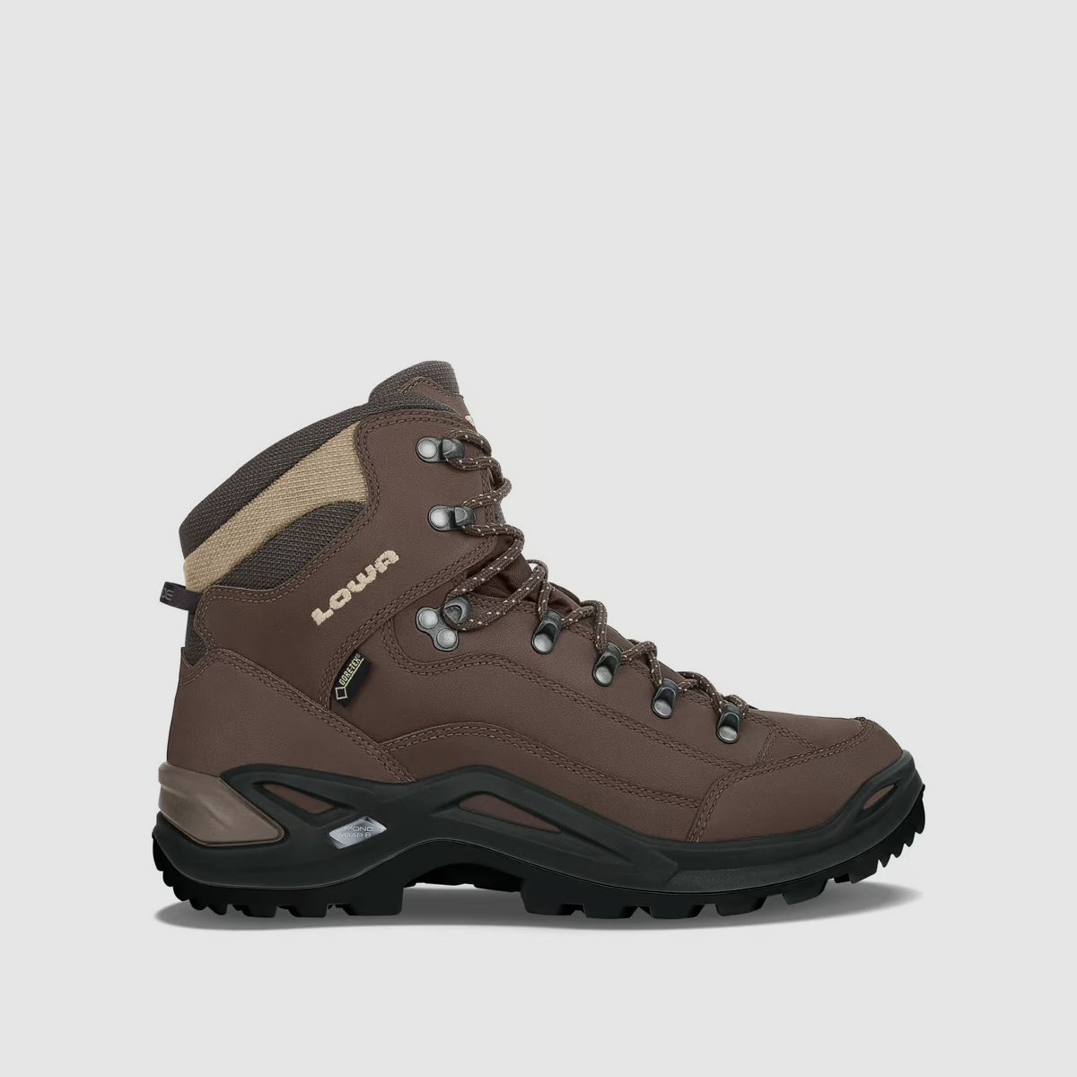 LOWA Renegade GTX MID Espresso
